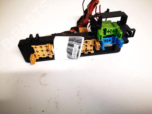 Used Electronic module Electronic module 35013220 35013220