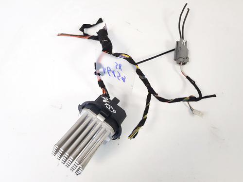 Used Heater resistor Heater resistor FORD GALAXY II (WA6) 2.0 TDCi (140 hp) 35555718 35555718