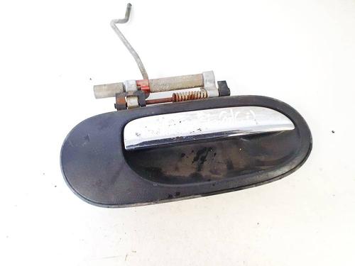 front-right-exterior-door-handle-nissan-almera-ii-hatchback-n16-2000-35376524 main image