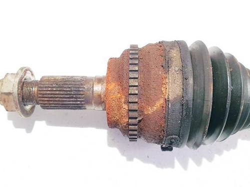 Right front driveshaft MAZDA CX-7 (ER) 2.3 AWD | BP35183696M39 - Image 2
