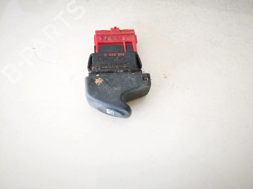Used Switch Switch RENAULT MEGANE I (BA0/1_) 1.9 dTi (BA08, BA0N) (98 hp) 33072170 33072170