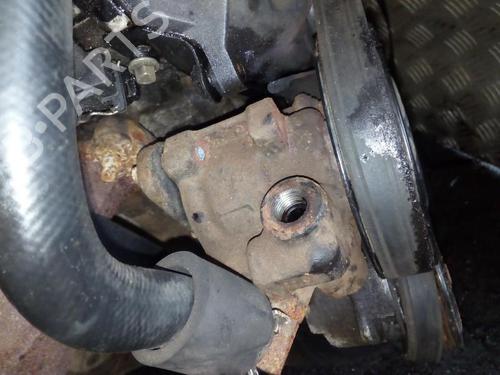 Used Steering pump Steering pump 35658392 35658392