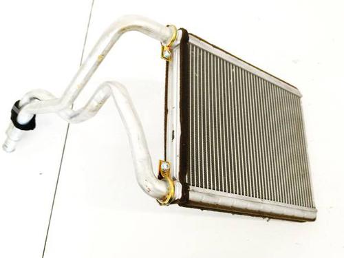 Used Heater matrix Heater matrix TOYOTA AVENSIS (_T25_) 2.0 D-4D (CDT250_, CDT250R) (116 hp) 34743245 34743245