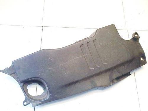 Used Upper protection Upper protection 34820632 34820632
