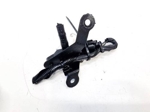 Electronic module FORD GALAXY II (WA6) 1.8 TDCi | BP35284855M83 - Image 3