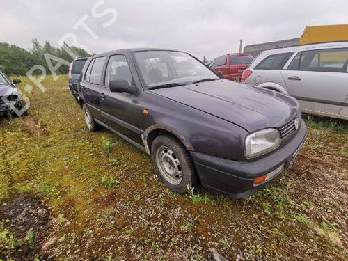 Brukte deler til VW GOLF III (1H1) 1.9 SDI (64 hp) 4443473
