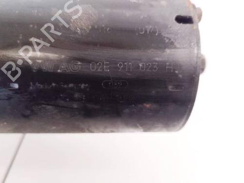 Starter VW GOLF PLUS V (5M1, 521) 1.9 TDI | BP34766455M8 - Image 3