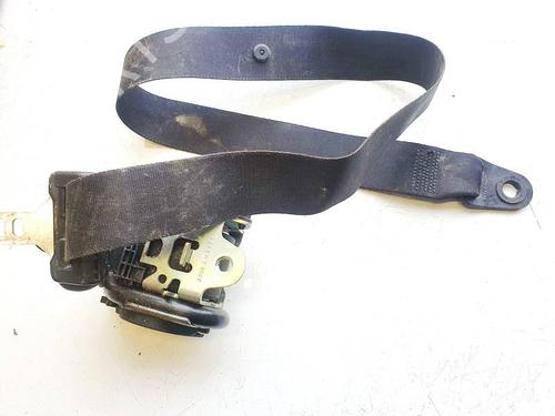 Used Front right seatbelt Front right seatbelt 35090502 35090502