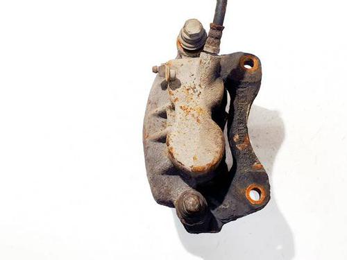 Right front brake caliper OPEL MOVANO A Bus (X70) 2.5 DTI (JD) | BP35168708M104 - Image 2