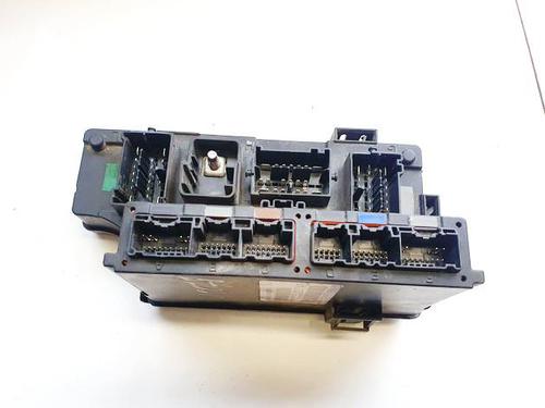 Fuse box OPEL CORSA E (X15) 1.3 CDTI (08, 68) | BP32605264E1