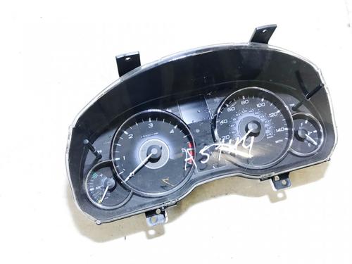 Used Instrument cluster Instrument cluster SUBARU OUTBACK (BR) 2.0 D AWD (BRD) (150 hp) 35629779 35629779