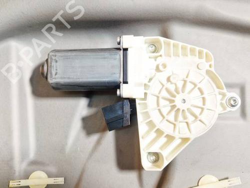 Used Left front window motor Left front window motor 34992719 34992719