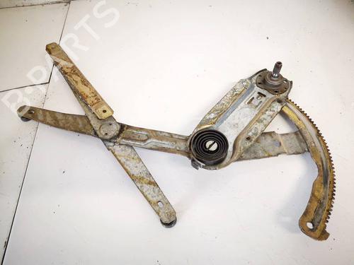 Used Front left window mechanism Front left window mechanism FORD SIERRA Turnier (BNC) 2.3 D (67 hp) 35067023 35067023
