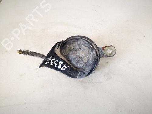 Used Horn Horn CITROËN XANTIA (X1_, X2_) 2.0 HDI 109 (109 hp) 35396406 35396406