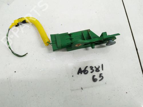 Used Electronic module Electronic module SAAB 9-3 (YS3F, E79, D79, D75) 2.2 TiD (125 hp) 33086126 33086126