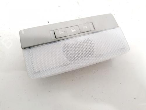Interior roof light OPEL INSIGNIA A (G09) 2.0 CDTI (68) | BP35553621I8 - Image 2