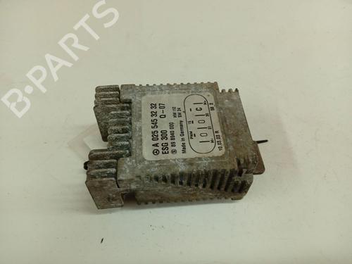 Used Electronic module Electronic module 38551816 38551816