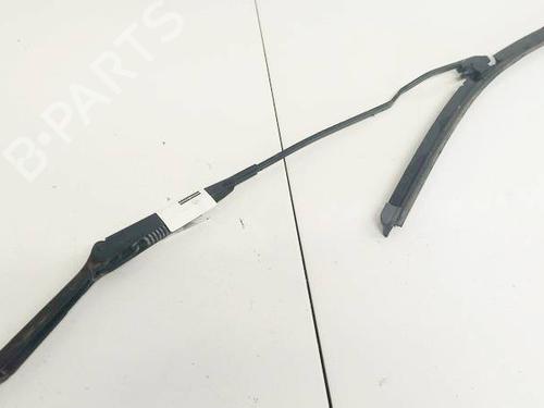 Used Front windshield wiper arm Front windshield wiper arm OPEL ASTRA G Hatchback (T98) 1.7 TD (F08, F48) (68 hp) 32623672 32623672