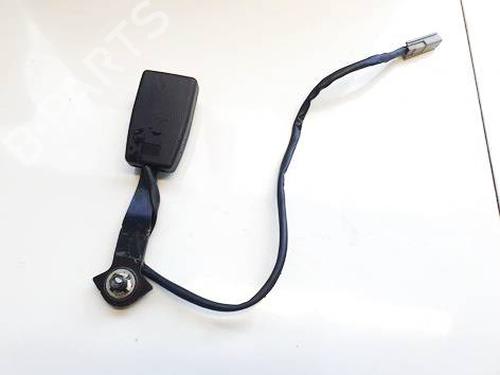 Used Seat buckle Seat buckle MAZDA 5 (CR) 2.0 CD (CR19) (143 hp) 35047347 35047347
