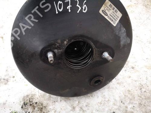 Servo brake FORD FIESTA VI (CB1, CCN) 1.4 TDCi | BP34941061M42 - Image 2