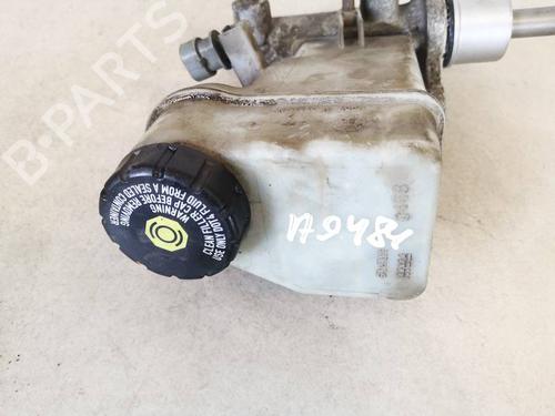 Used Brake fluid reservoir Brake fluid reservoir 35244014 35244014