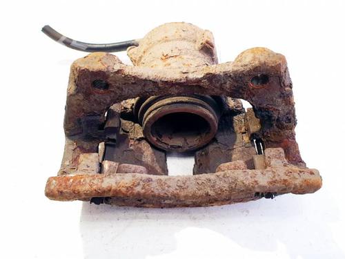 Left front brake caliper RENAULT MODUS / GRAND MODUS (F/JP0_) 1.5 dCi (FP0D, JP0D) | BP34811542M105 - Image 3