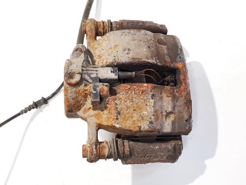Used Right front brake caliper Right front brake caliper 35410258 35410258