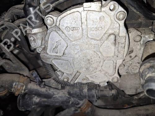 Used Vacuum pump Vacuum pump 35137019 35137019