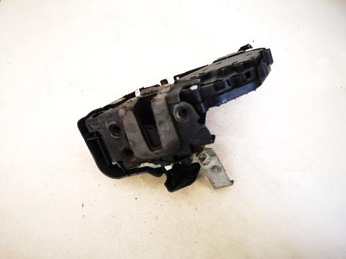 Used Front left lock Front left lock 35522229 35522229