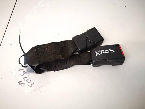 Used Seat buckle Seat buckle 35268397 35268397
