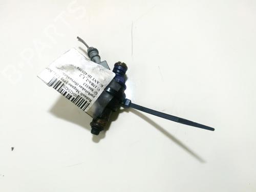 Used Injector Injector RENAULT MEGANE I (BA0/1_) 1.6 e (BA0F, BA0S) (90 hp) 35684658 35684658
