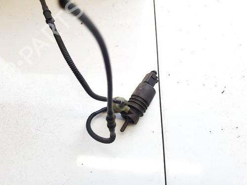 Used Washer pump Washer pump VW PASSAT B7 (362) 1.6 TDI (105 hp) 34903280 34903280