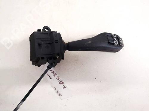 Used Warning switch Warning switch BMW 5 (E39) 525 tds (143 hp) 35366023 35366023