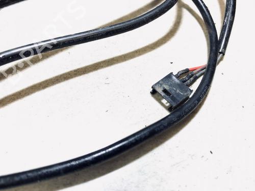 Electronic module MITSUBISHI OUTLANDER II (CW_W) 2.0 DI-D (CW8W) | BP35615219M83 - Image 3