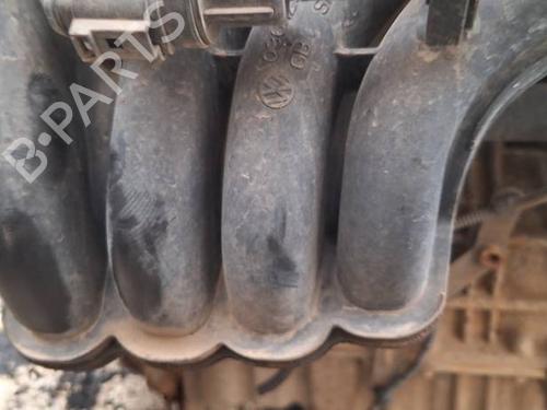 Used Intake manifold Intake manifold 35020987 35020987