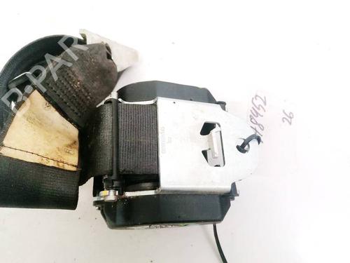 Rear left seatbelt VW GOLF VI (5K1) 1.6 TDI | BP35387394I29 - Image 3