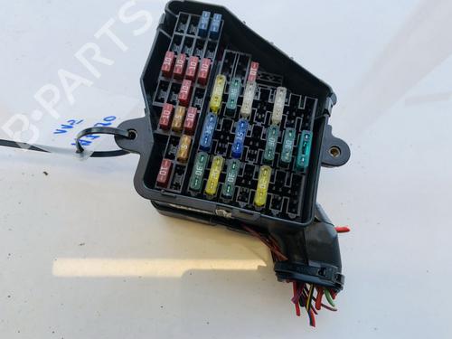 sikringsdose-audi-a4-b6-8e2-2000-2001-2002-2003-2004-2005-32877904 main image