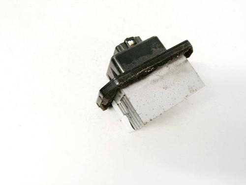 Used Heater resistor Heater resistor HONDA CR-V III (RE_) 2.0 i-VTEC (RE5, RE1) (150 hp) 35154809 35154809
