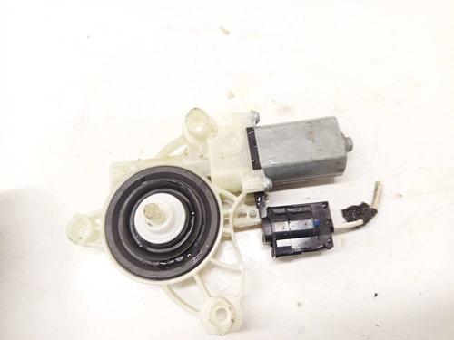 Right front window motor FORD FIESTA VII (HJ, HF) 1.1 Ti-VCT | BP38576576E20 - Image 2