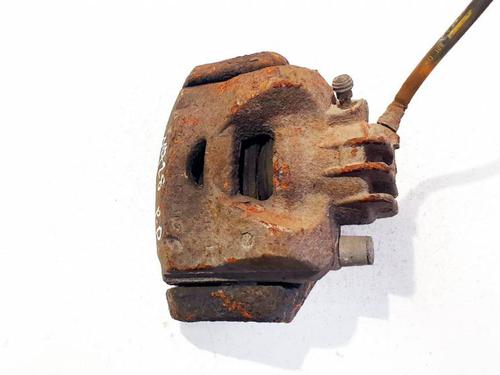 Used Right front brake caliper Right front brake caliper CITROËN C4 Grand Picasso I (UA_) 1.6 HDi (109 hp) 39061741 39061741