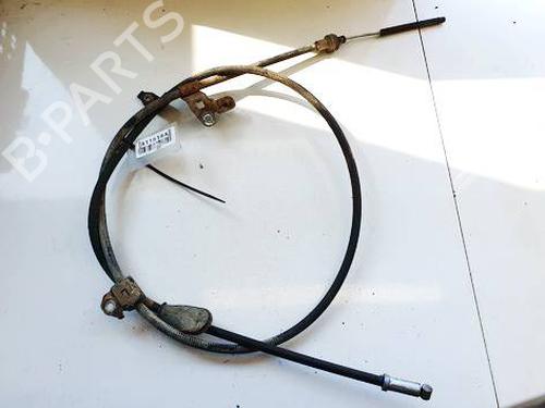 Used Cable Cable 38103682 38103682