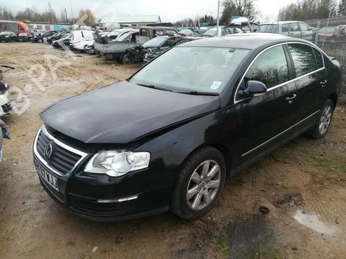 Pipe VW PASSAT B6 (3C2) 2.0 TDI | BP33101871M125  - Image 5