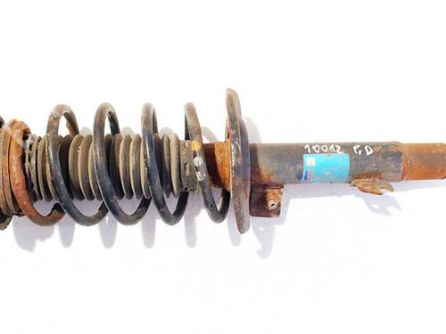 Used Right front shock absorber Right front shock absorber 35049133 35049133