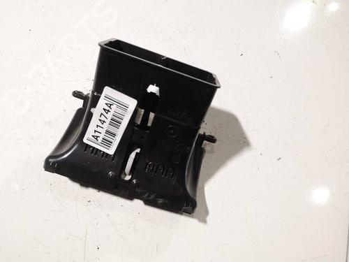 Air vent VW PASSAT B7 (362) 1.6 TDI | BP37227784I21 - Image 2