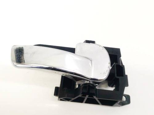 Used Front right interior door handle Front right interior door handle 35178613 35178613