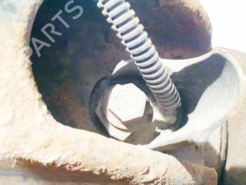 Used Electronic module Electronic module CITROËN DS3 Convertible 1.6 BlueHDi 100 (99 hp) 34872129 34872129