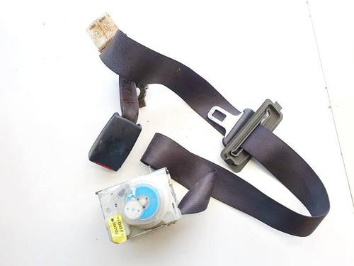 Rear center seatbelt CHRYSLER 300C (LX, LE) 3.5 | BP35355444I27 - Image 3