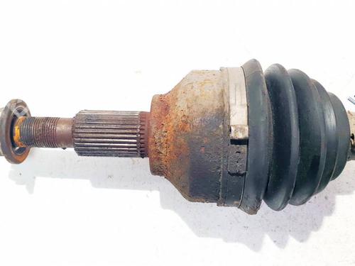 Left front driveshaft DODGE JOURNEY 2.0 CRD | BP39574321M38 - Image 2