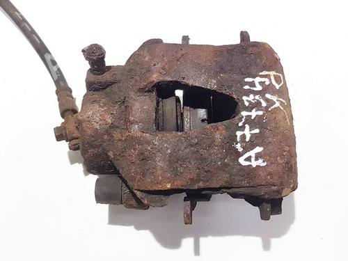 Used Left front brake caliper Left front brake caliper 35464264 35464264