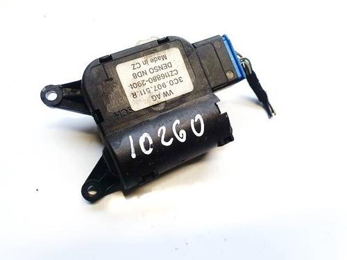 Electronic module SKODA YETI (5L) 2.0 TDI | BP32582501M83 - Image 2